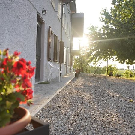 Casa Di Alba - Alloggi Turistici Apartment Vigolzone Exterior photo